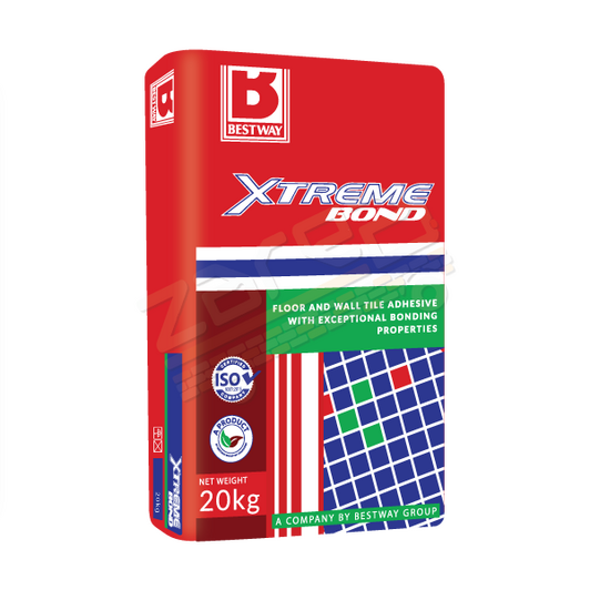 Xtreme Bond