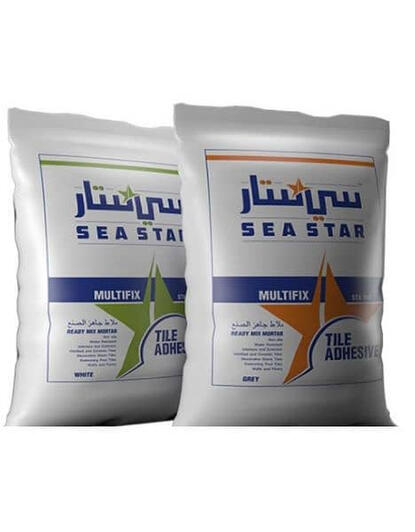 Sea Star Bond