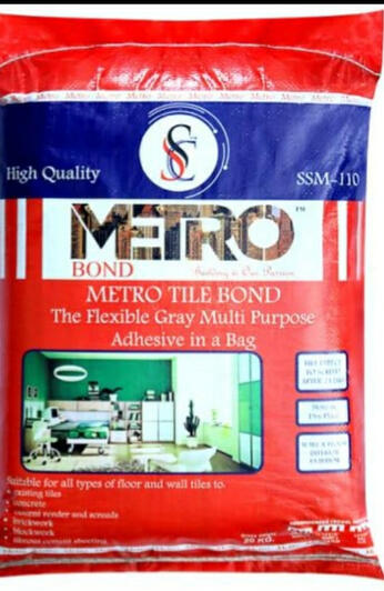 Metro Bond