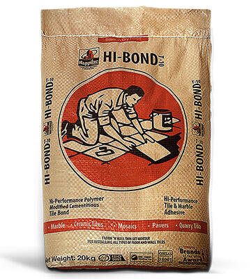 Happilac Bond